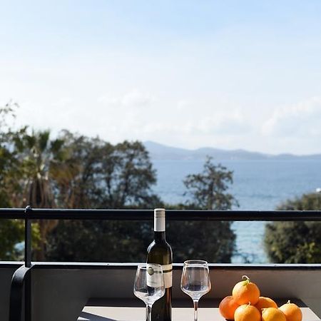 Apartment Jelena Zadar Bagian luar foto