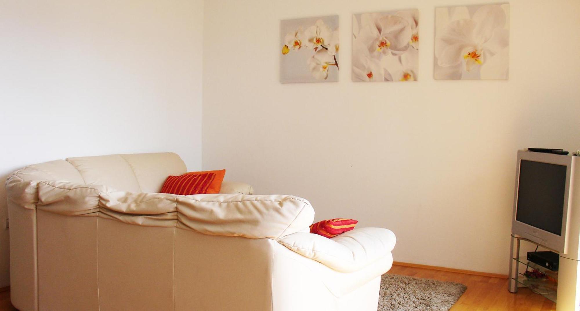 Apartment Jelena Zadar Bagian luar foto