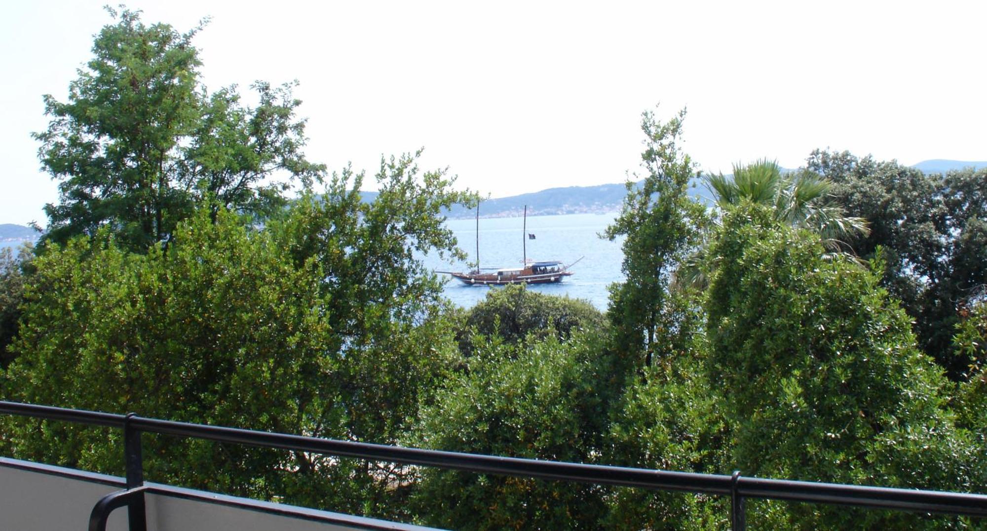 Apartment Jelena Zadar Bagian luar foto