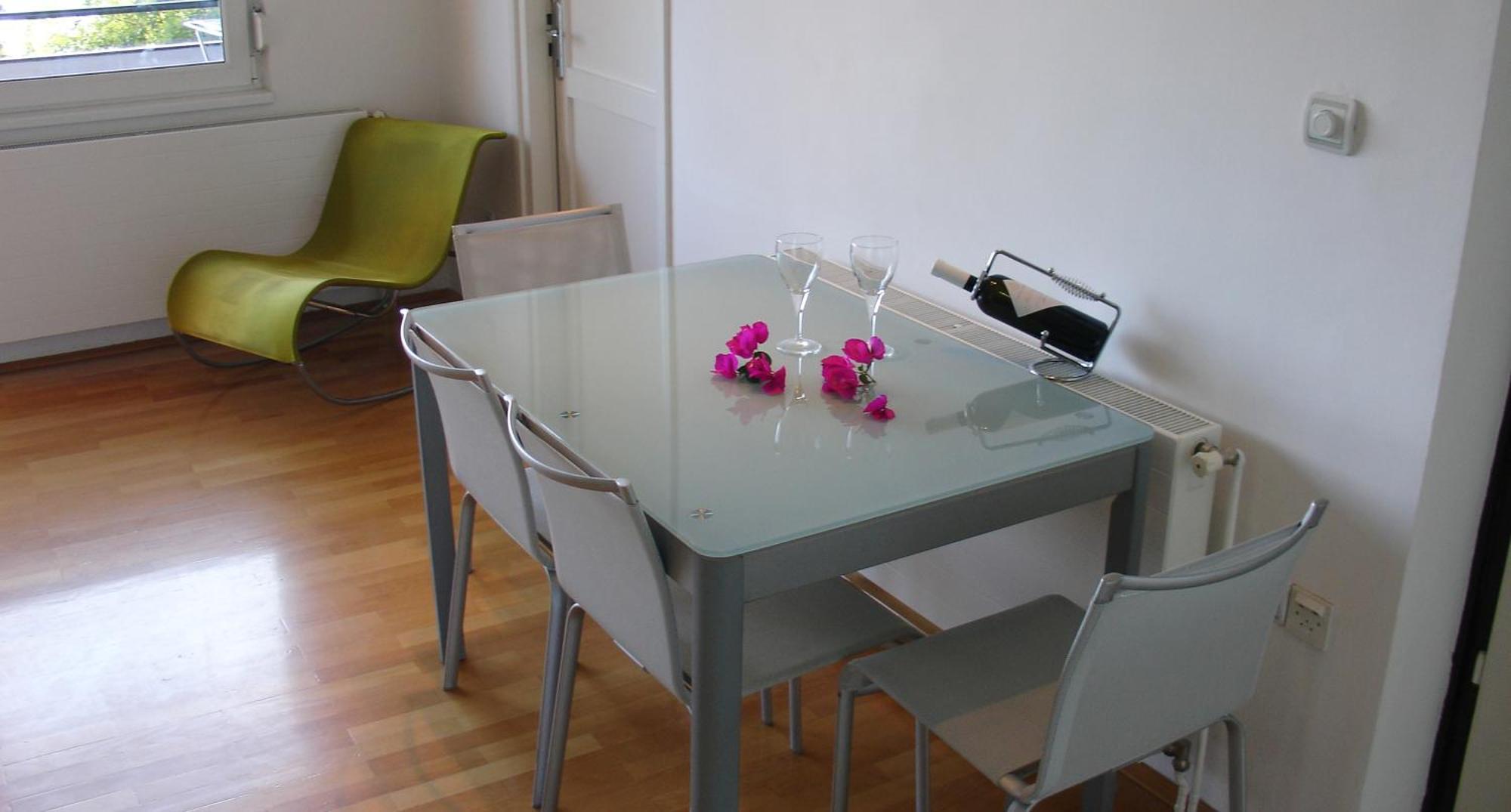 Apartment Jelena Zadar Bagian luar foto