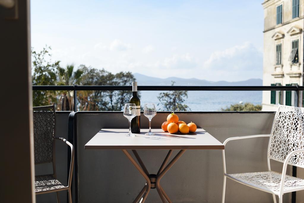 Apartment Jelena Zadar Bagian luar foto
