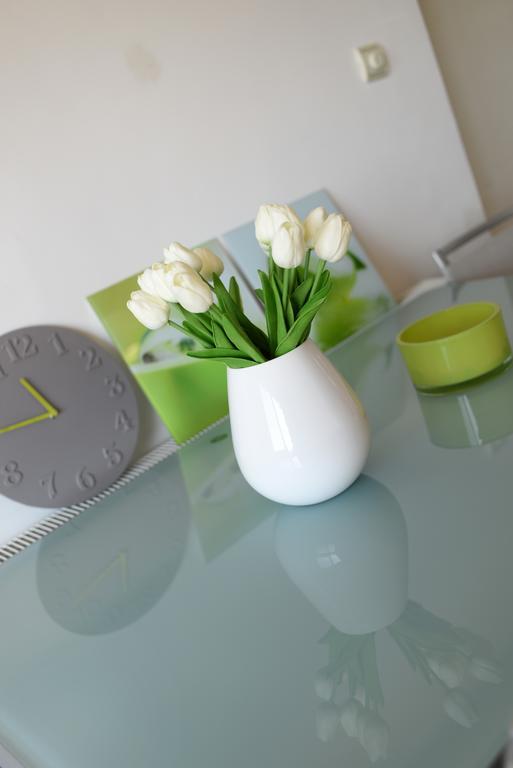 Apartment Jelena Zadar Bagian luar foto